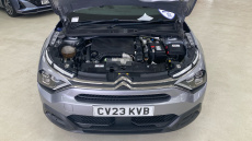Citroen C4 1.2 PureTech [130] C-Series Edition 5dr Auto Petrol Hatchback